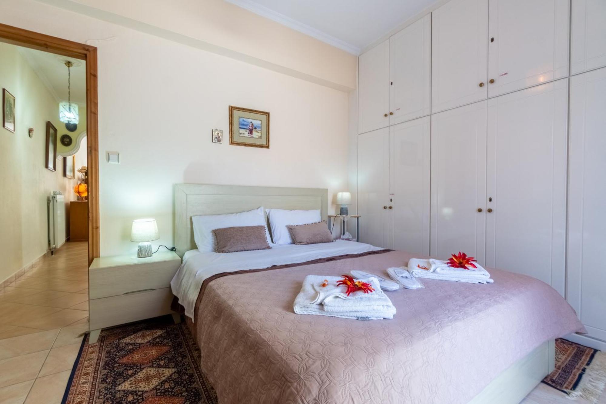 Doris House By Guestcorfu Apartment Corfu  Exterior photo